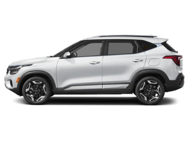 new 2025 Kia Seltos car, priced at $26,094