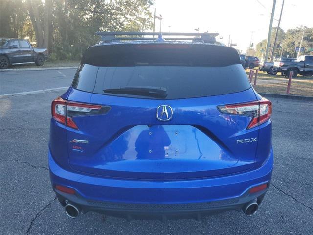 used 2019 Acura RDX car, priced at $23,280