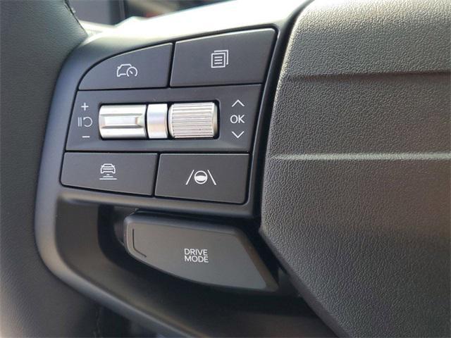 new 2025 Kia K4 car, priced at $22,049