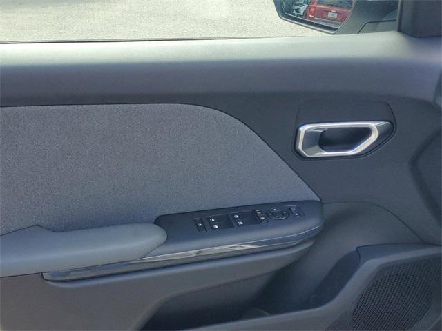 new 2025 Kia K4 car, priced at $22,049