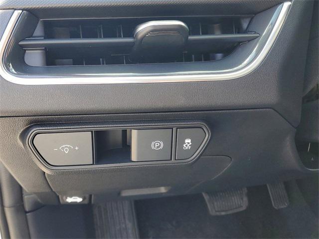 new 2025 Kia K4 car, priced at $22,049