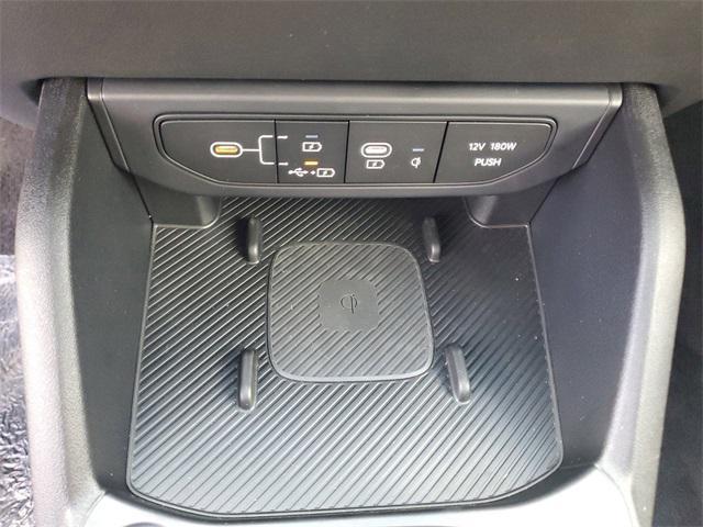 new 2025 Kia K4 car, priced at $22,049
