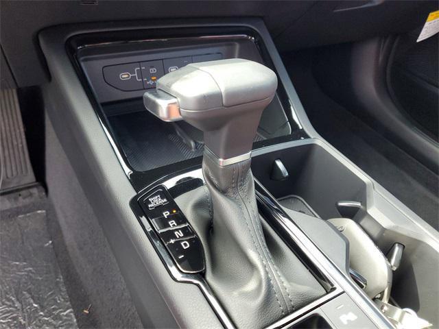 new 2025 Kia K5 car, priced at $27,984
