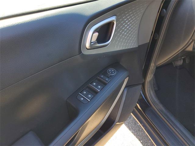 used 2023 Kia Soul car, priced at $18,500