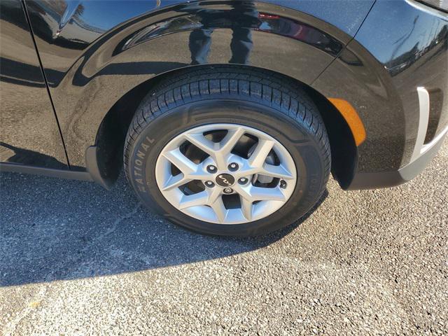 used 2023 Kia Soul car, priced at $18,500