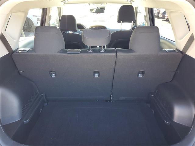 used 2023 Kia Soul car, priced at $18,500