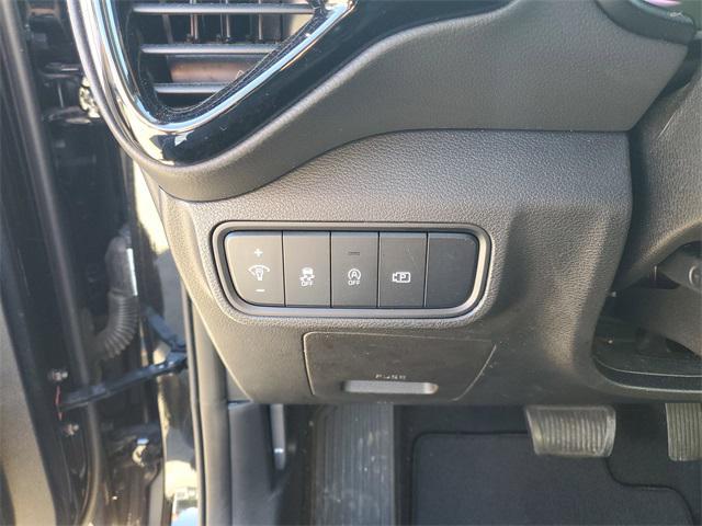 used 2023 Kia Soul car, priced at $18,500
