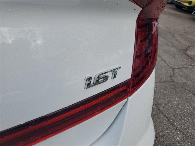 used 2022 Hyundai Sonata car, priced at $21,700