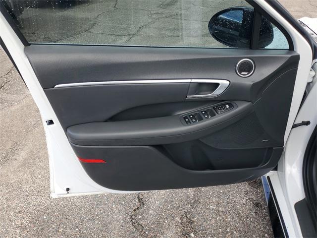 used 2022 Hyundai Sonata car, priced at $21,700