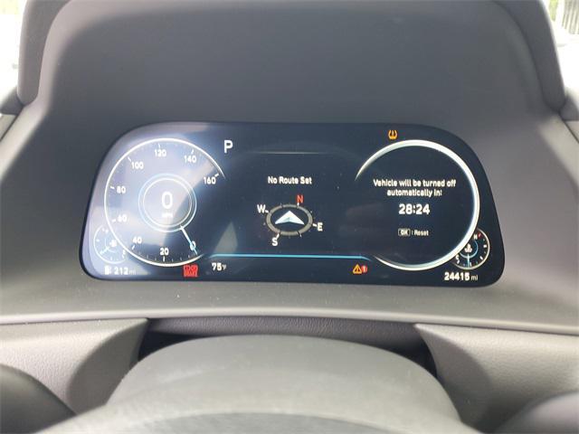 used 2022 Hyundai Sonata car, priced at $21,700