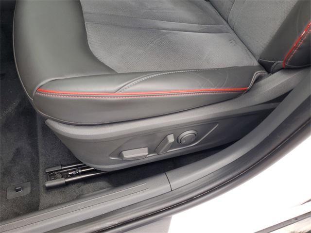 used 2022 Hyundai Sonata car, priced at $21,700