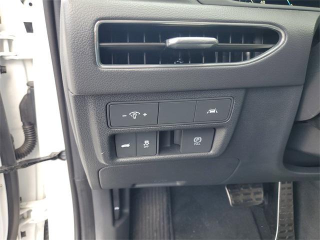 used 2022 Hyundai Sonata car, priced at $21,700