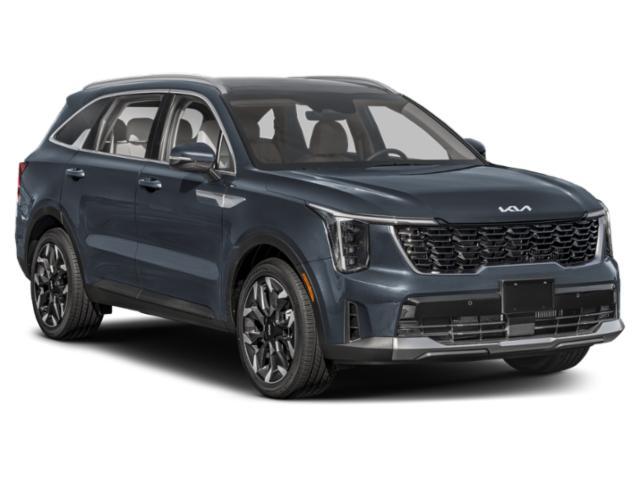 new 2025 Kia Sorento car, priced at $33,034