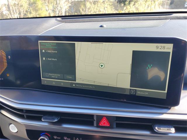 new 2025 Kia Sorento car, priced at $33,534