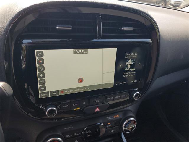 new 2025 Kia Soul car, priced at $22,894