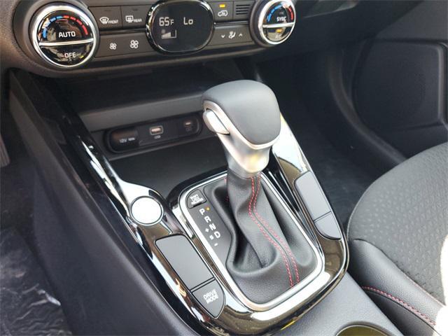 new 2025 Kia Soul car, priced at $22,894