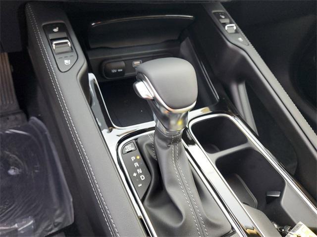 new 2025 Kia Telluride car, priced at $41,373