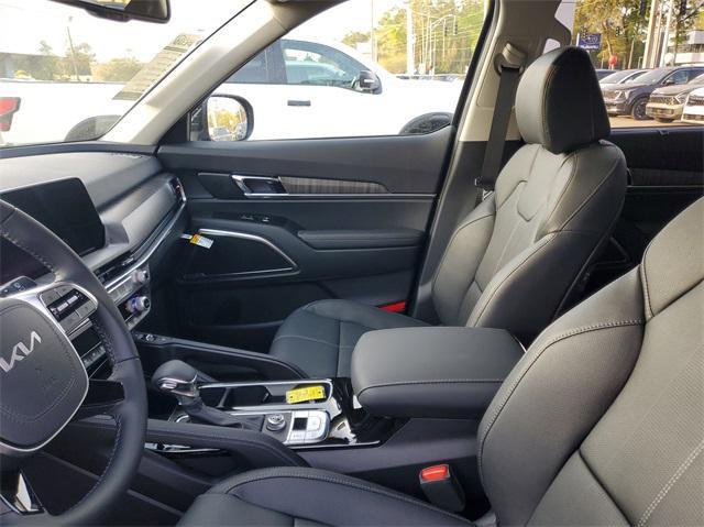 new 2025 Kia Telluride car, priced at $41,373