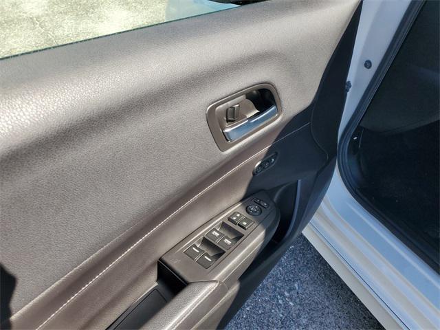 used 2022 Acura ILX car, priced at $25,500