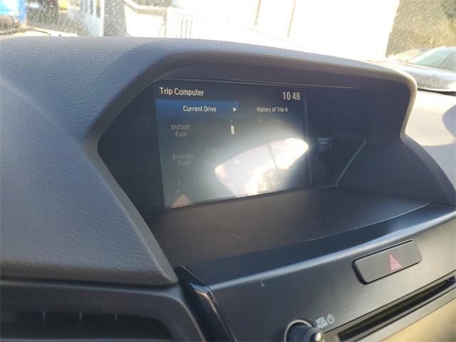 used 2022 Acura ILX car, priced at $25,500