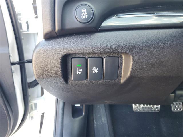 used 2022 Acura ILX car, priced at $25,500