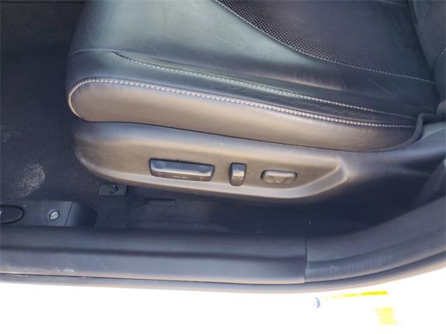 used 2022 Acura ILX car, priced at $25,500