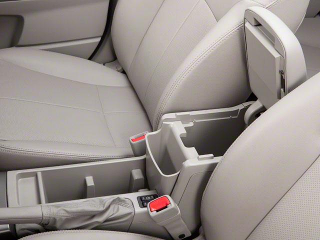 used 2013 Subaru Forester car, priced at $10,500