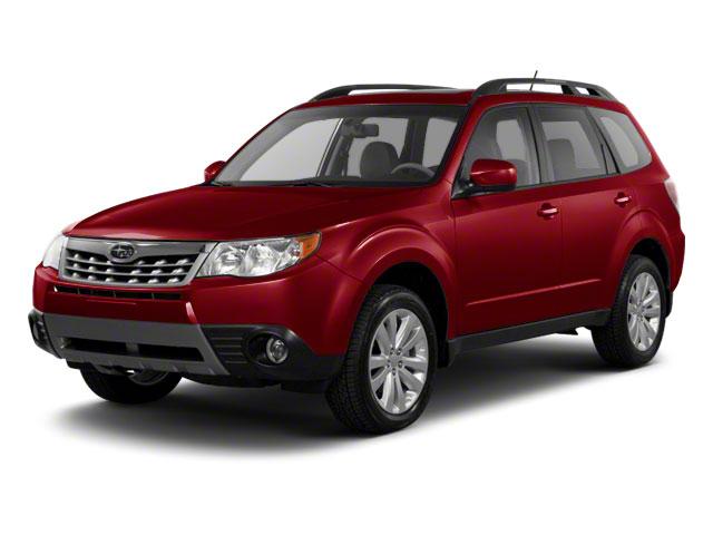 used 2013 Subaru Forester car, priced at $10,500