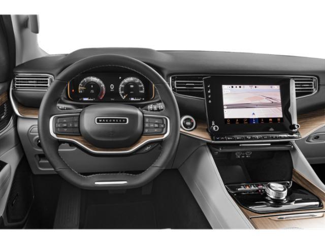 used 2024 Jeep Wagoneer L car, priced at $39,000