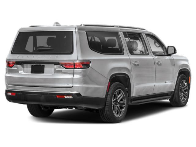 used 2024 Jeep Wagoneer L car, priced at $39,000