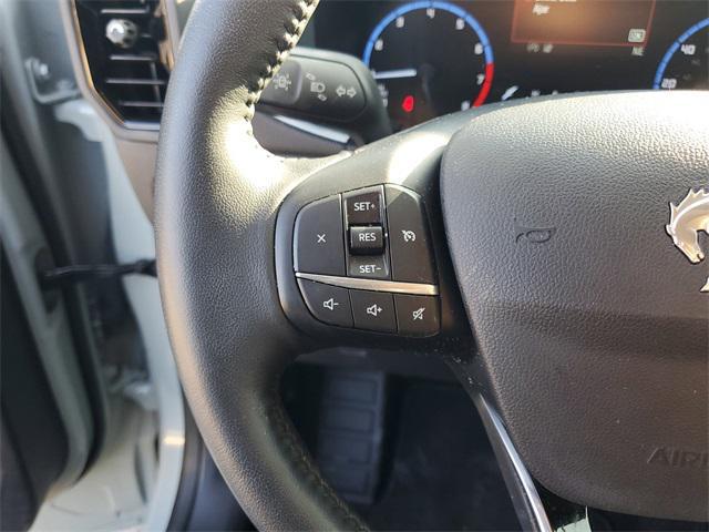 used 2023 Ford Bronco Sport car, priced at $27,980