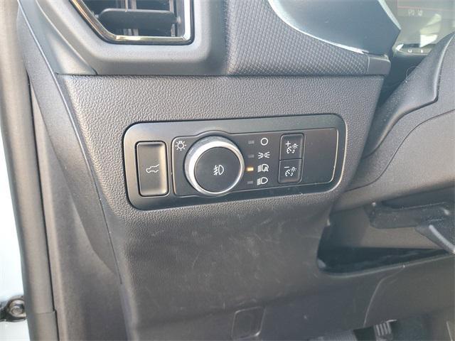 used 2023 Ford Bronco Sport car, priced at $27,980