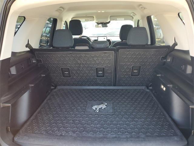 used 2023 Ford Bronco Sport car, priced at $27,980