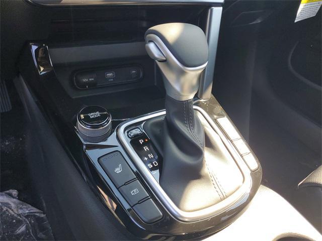 new 2026 Kia Seltos car, priced at $25,237