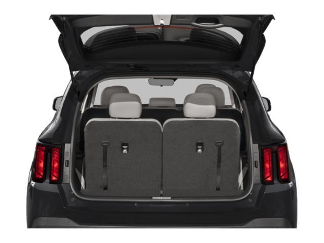 new 2025 Kia Sorento car, priced at $30,636