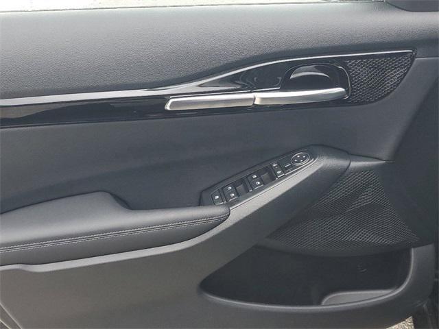 new 2025 Kia Seltos car, priced at $22,759