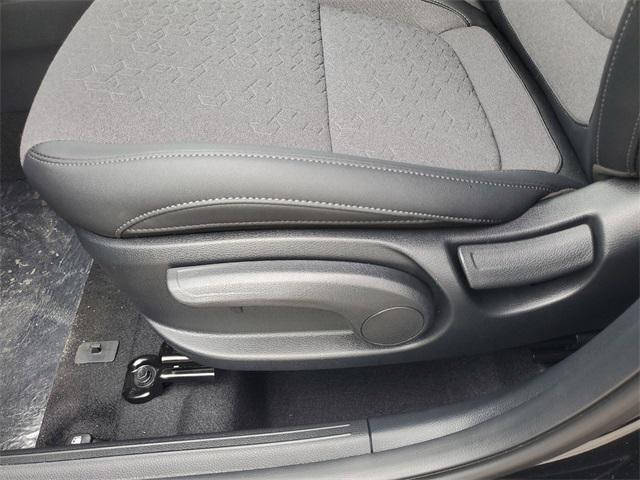 new 2025 Kia Seltos car, priced at $22,759