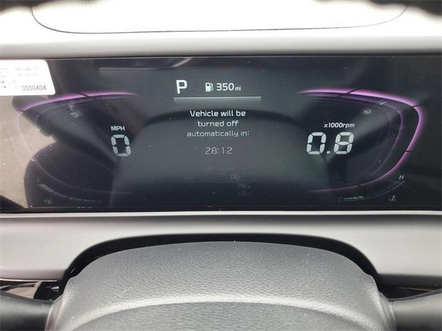 new 2025 Kia Seltos car, priced at $22,759