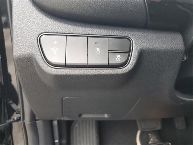 new 2025 Kia Seltos car, priced at $22,759