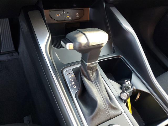 new 2025 Kia Sorento car, priced at $29,268