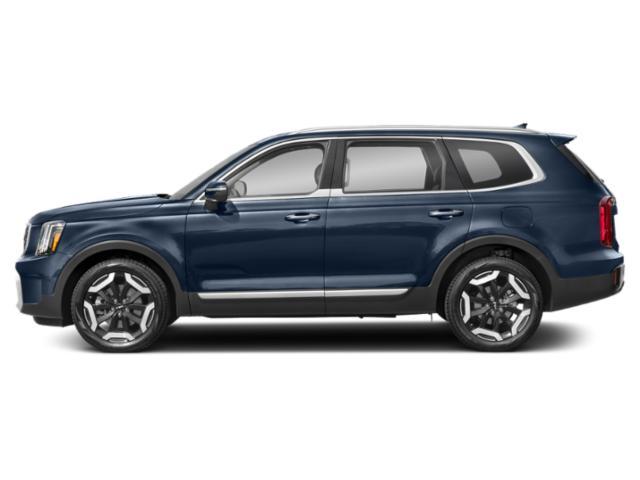 new 2024 Kia Telluride car, priced at $36,055