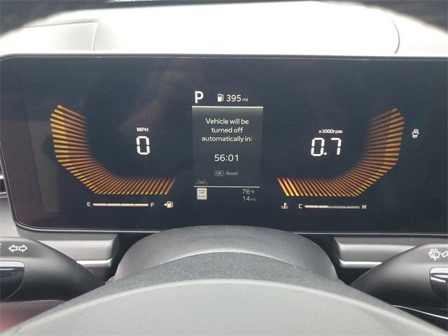 new 2025 Kia K5 car, priced at $25,589