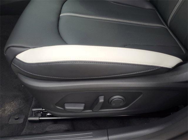 new 2025 Kia K5 car, priced at $25,589
