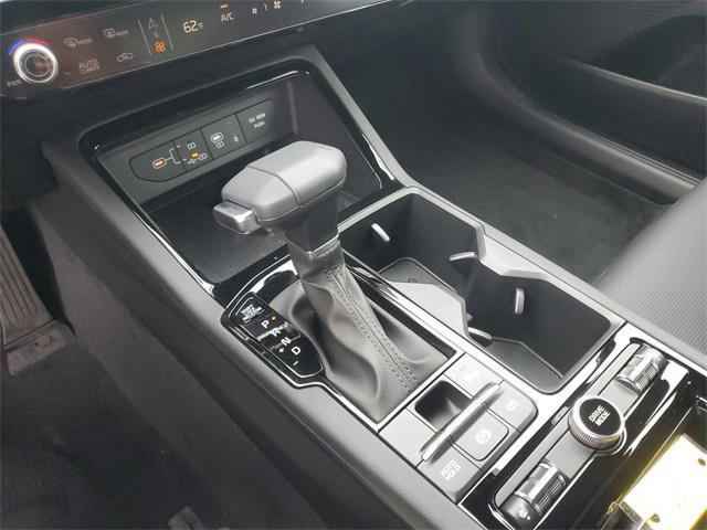 new 2025 Kia K5 car, priced at $25,589