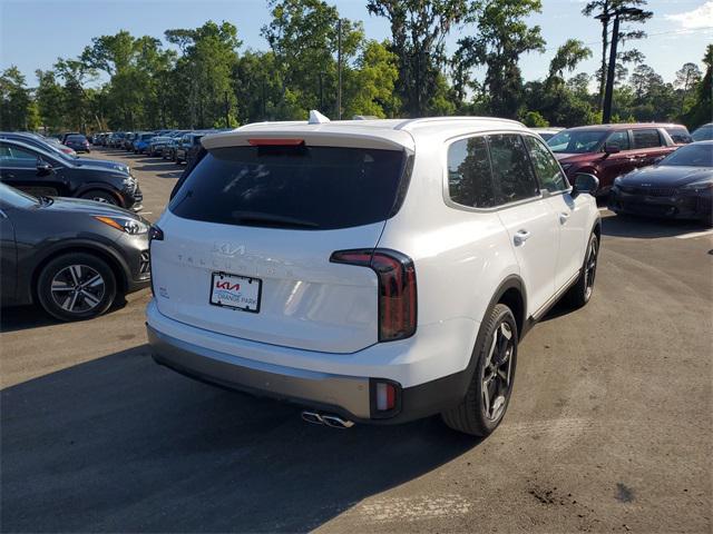 new 2025 Kia Telluride car, priced at $39,995