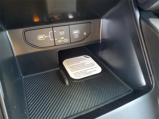 new 2026 Kia Sorento car, priced at $30,735