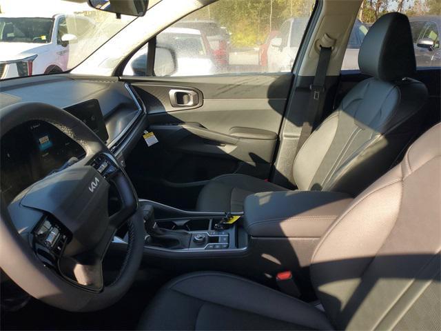 new 2026 Kia Sorento car, priced at $30,735