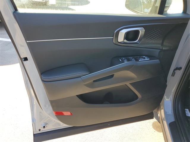 new 2026 Kia Sorento car, priced at $30,735