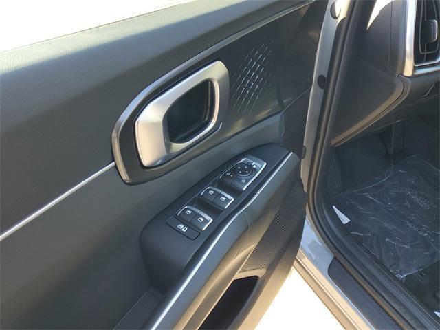 new 2026 Kia Sorento car, priced at $30,735