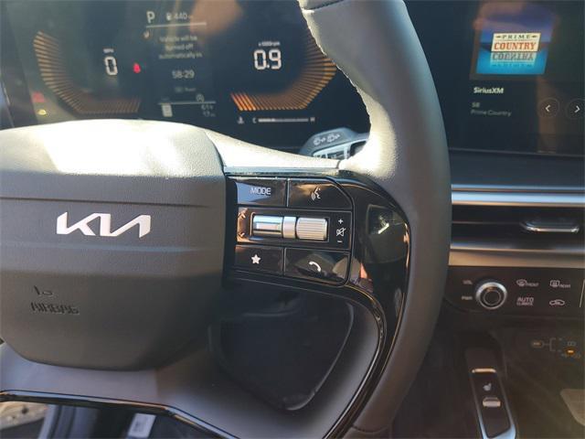 new 2026 Kia Sorento car, priced at $30,735